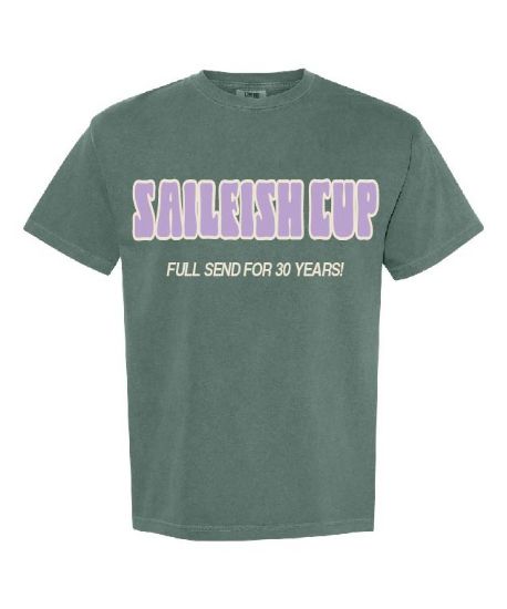 Picture of Sailfish Cup Shirt