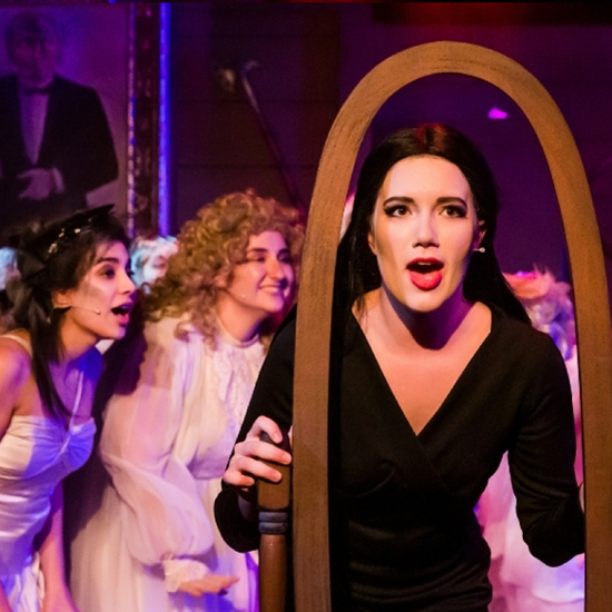 Picture of Children's Theatre- Application Fee