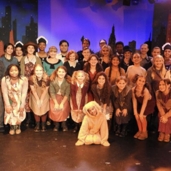 Picture of Children's Theatre -TUITION