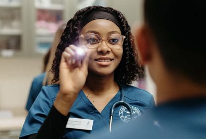 Picture of Nursing Travel