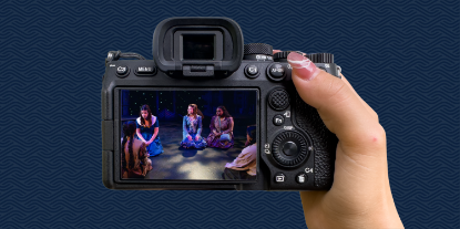 Picture of 2025-2026 Digital Photo Package