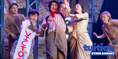 Picture of 2025-2026 TUITION OTHER AMOUNT