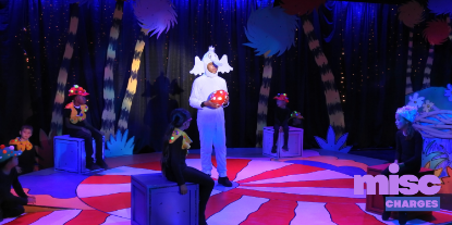 Picture of 2025-2026 MISCELLANOUS CHARGES