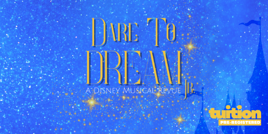 Picture of 2026 *PRE-REGISTERED SPRING TUITION