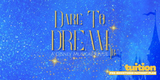 Picture of 2026 *PRE-REGISTERED SPRING TUITION  PAYMENT PLAN (Option A Early Bird Discount)