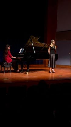 Picture of Vocal Intensive 2026- Application Fee 