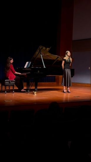 Picture of Vocal Intensive 2026- Application Fee 