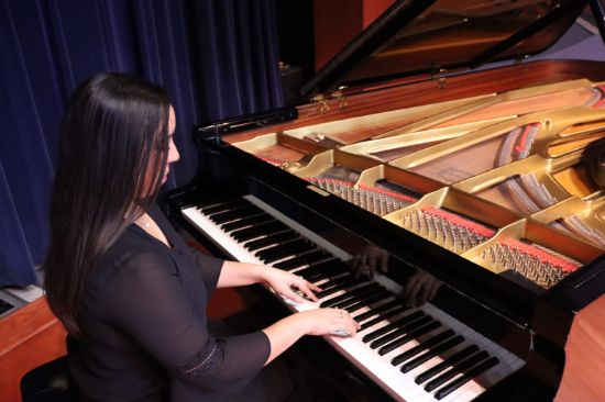 Picture of PPianissimo! 2026 50% Recurring Payments