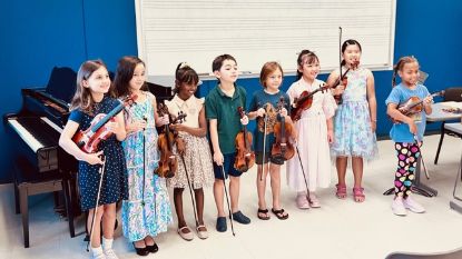 Picture of Strings Intensive 2026 FULL PAYMENT TUITION