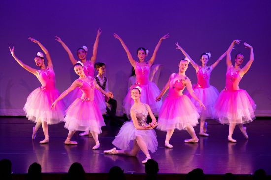 Picture of Align Dance Intensive 2026- 50% Recurring Payments