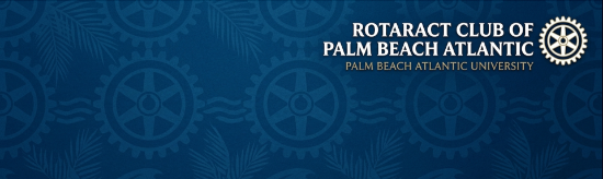 Picture of Rotaract Club at Palm Beach Atlantic University
